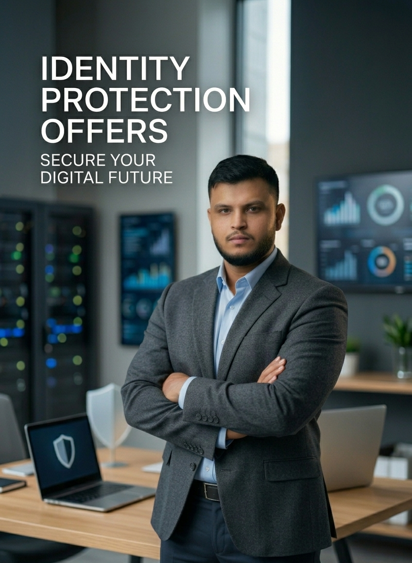 identity protection offers