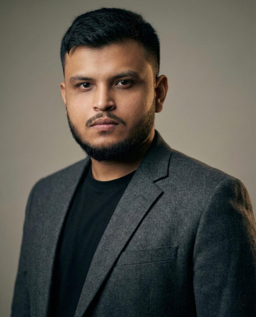 Shakib Bin Alam